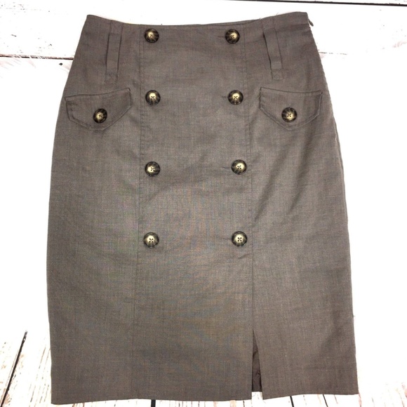 Worthington Dresses & Skirts - Host Pick 💕 Worthington skirt size 12 petite